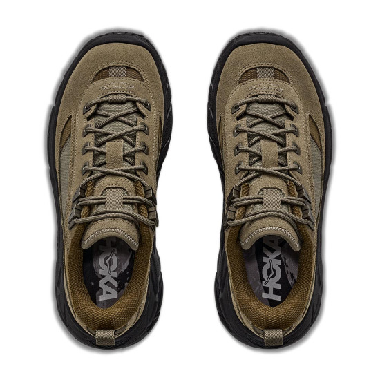 Hoka Tor Summit FLD